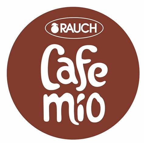 Logo Cafemio